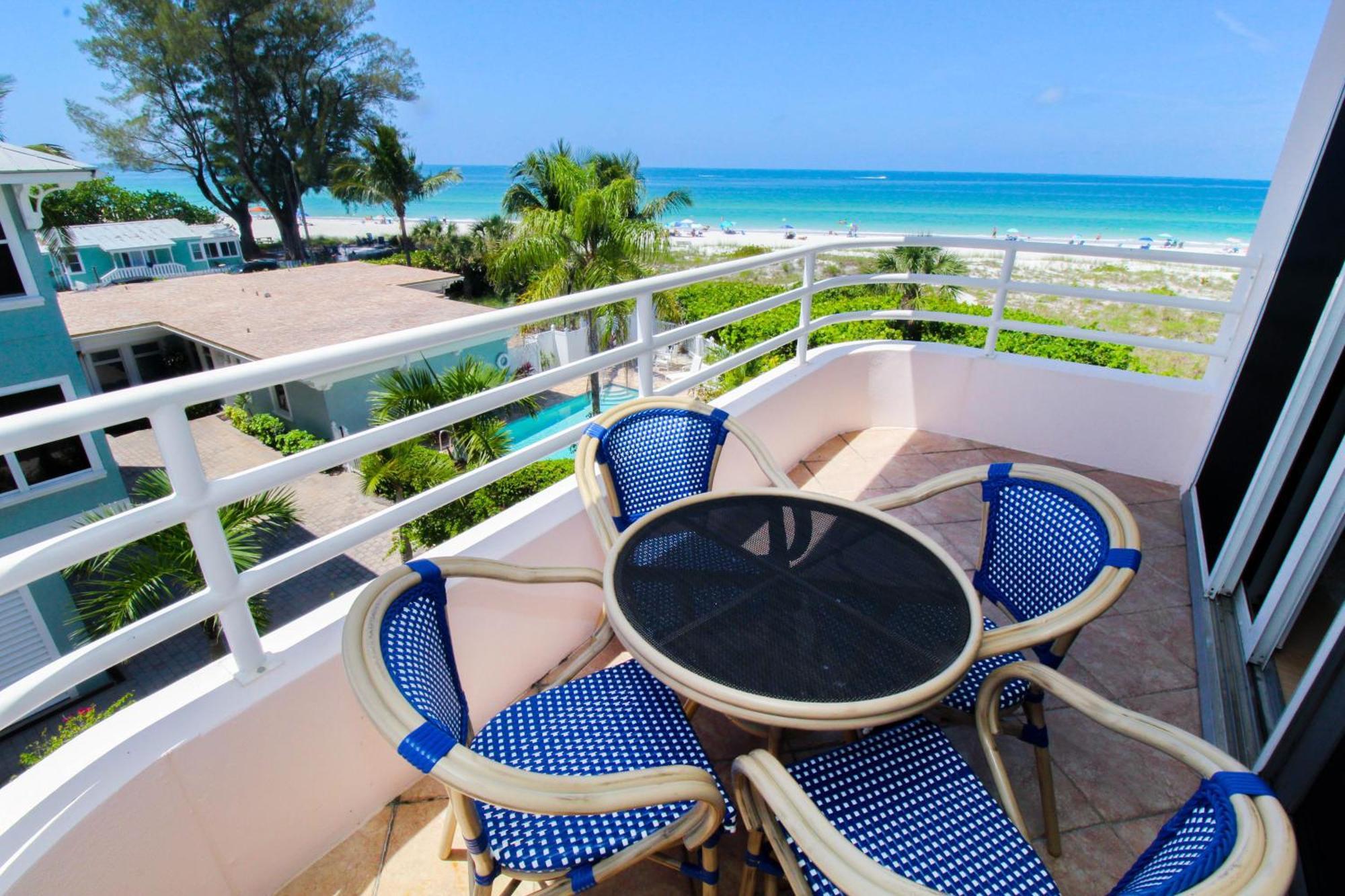 Island Paradise #5 Villa Holmes Beach Esterno foto