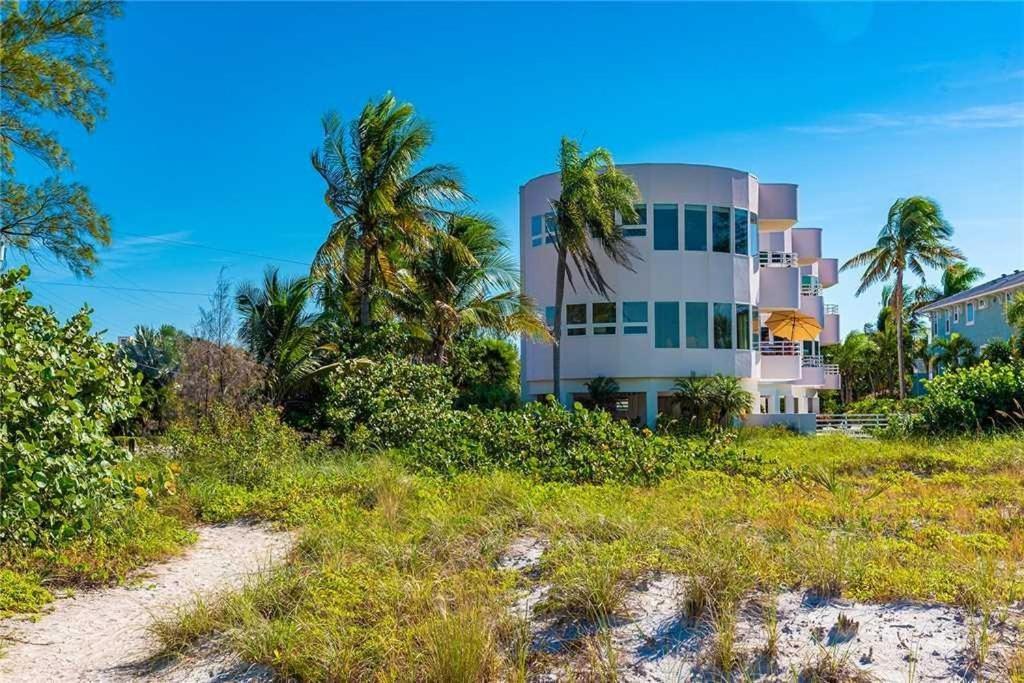 Island Paradise #5 Villa Holmes Beach Esterno foto