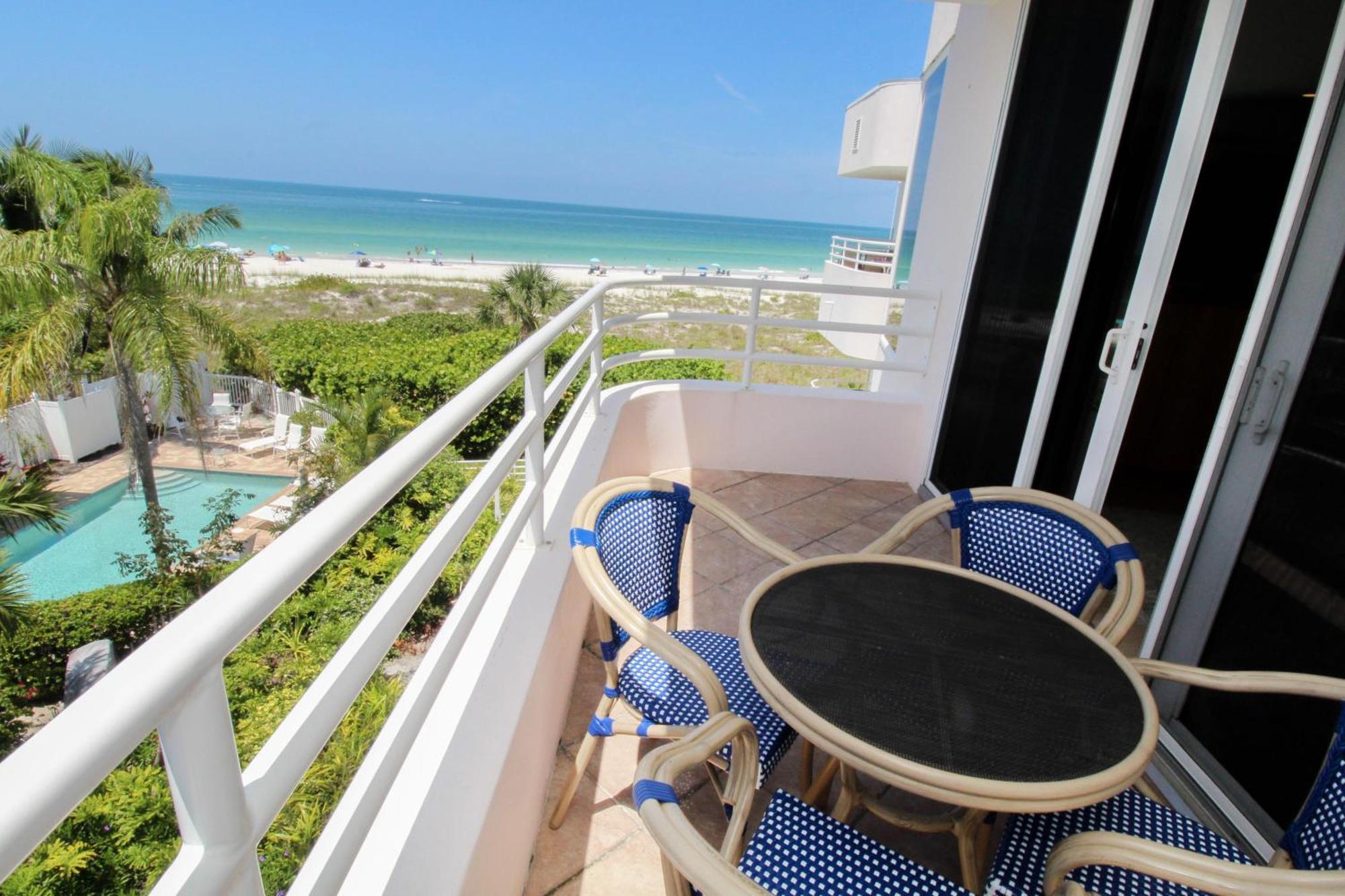 Island Paradise #5 Villa Holmes Beach Esterno foto
