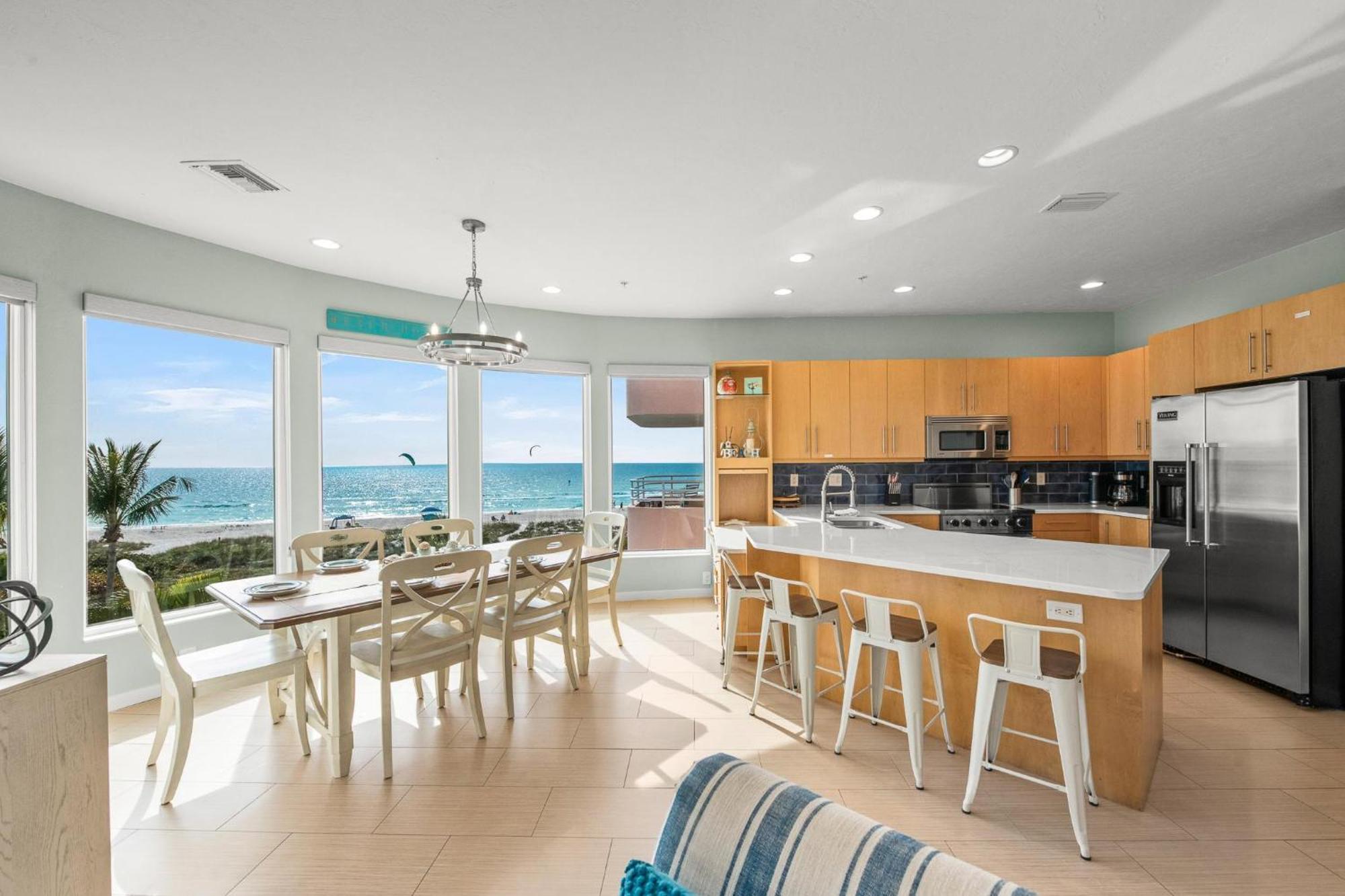Island Paradise #5 Villa Holmes Beach Esterno foto