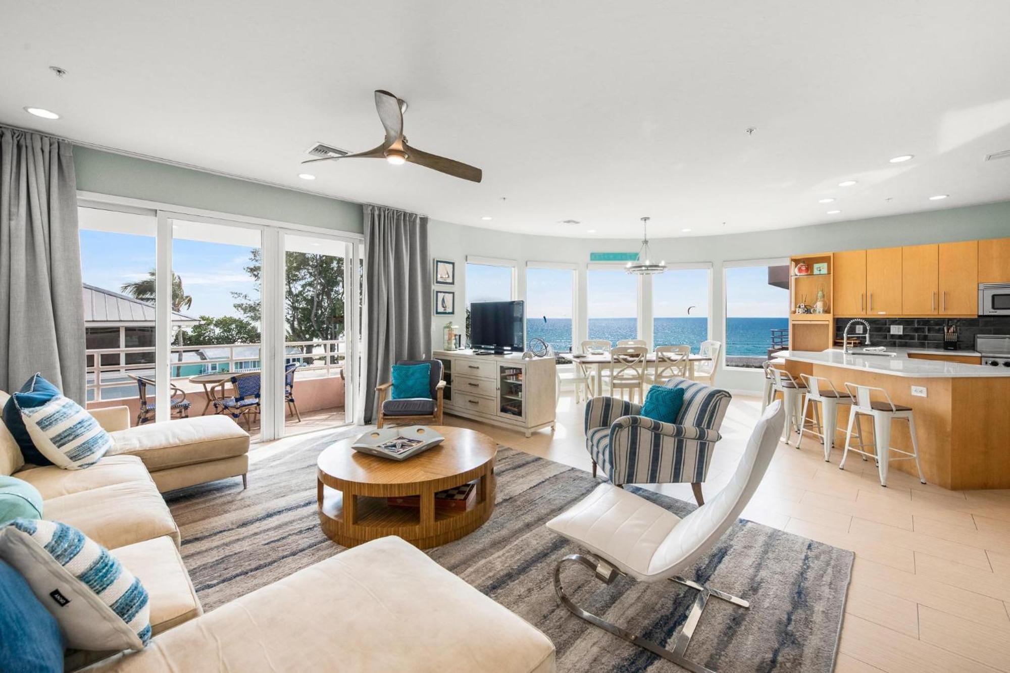 Island Paradise #5 Villa Holmes Beach Esterno foto